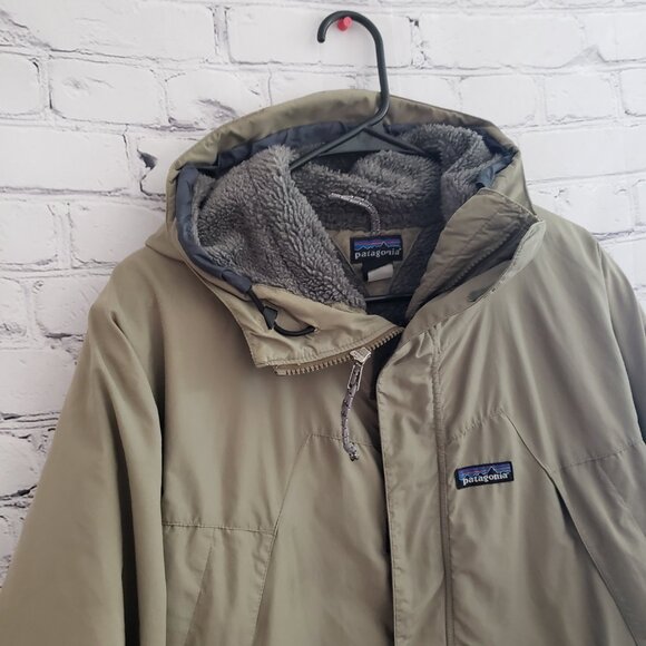 Patagonia Vintage Infurno Jacket - Picture 3 of 16